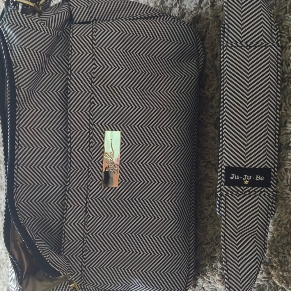 Diaper Bag